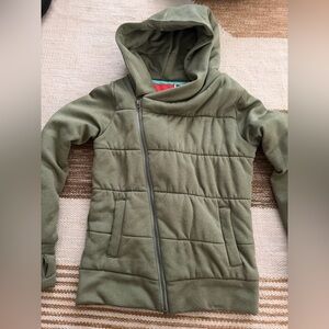 NORTH FACE Jacket - XS